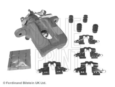 Тормозной суппорт BLUE PRINT ADT345112