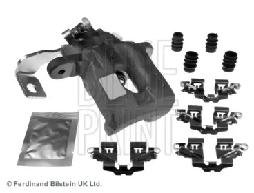 Тормозной суппорт BLUE PRINT ADT345113