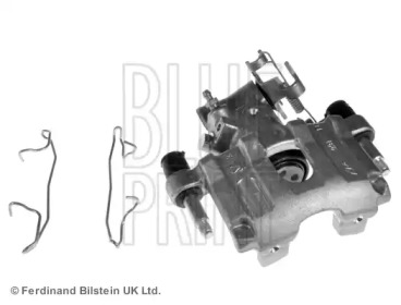 Тормозной суппорт BLUE PRINT ADT345114