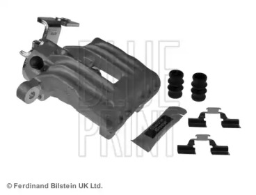 Тормозной суппорт BLUE PRINT ADT345117