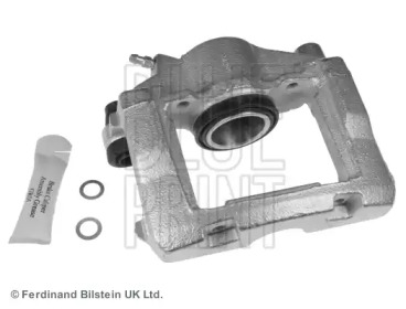 Тормозной суппорт BLUE PRINT ADT345121