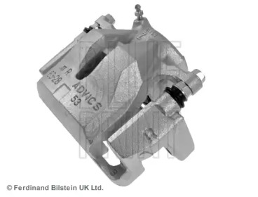 Тормозной суппорт BLUE PRINT ADT348136