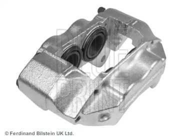 Тормозной суппорт BLUE PRINT ADT34849