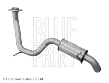 Амортизатор BLUE PRINT ADT36022