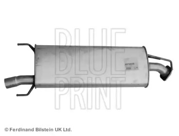 Амортизатор BLUE PRINT ADT36028