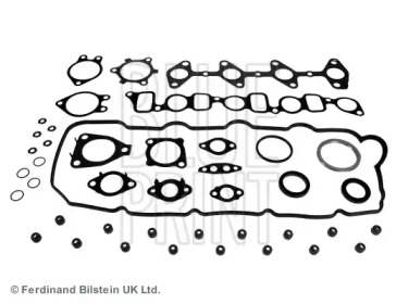 Комплект прокладок BLUE PRINT ADT362101