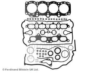 Комплект прокладок, головка цилиндра BLUE PRINT ADT362110