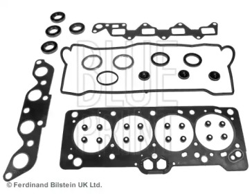 Комплект прокладок, головка цилиндра BLUE PRINT ADT362111