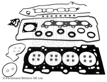 Комплект прокладок, головка цилиндра BLUE PRINT ADT362118C