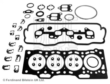 Комплект прокладок BLUE PRINT ADT36264