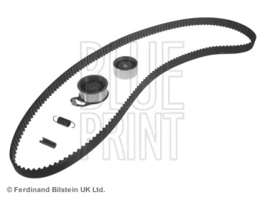 Ременный комплект BLUE PRINT ADT37301