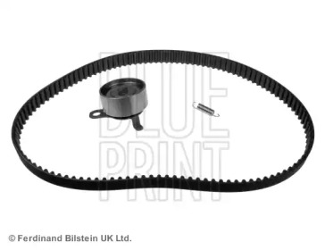 Ременный комплект BLUE PRINT ADT37303