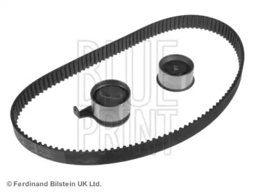 Ременный комплект BLUE PRINT ADT37304