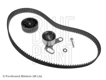 Ременный комплект BLUE PRINT ADT37309