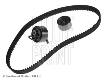 Ременный комплект BLUE PRINT ADT37314