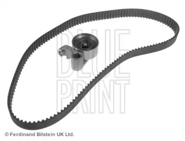 Ременный комплект BLUE PRINT ADT37318