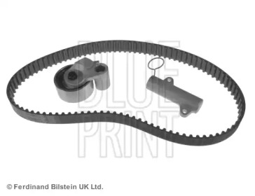 Ременный комплект BLUE PRINT ADT37322