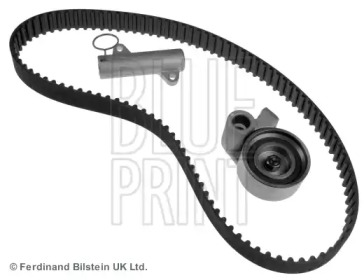 Ременный комплект BLUE PRINT ADT37323