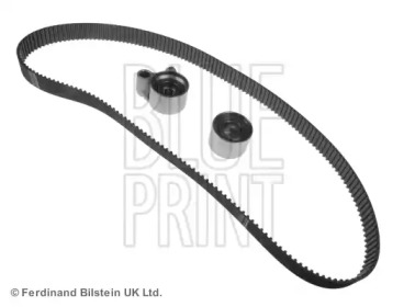 Ременный комплект BLUE PRINT ADT37325