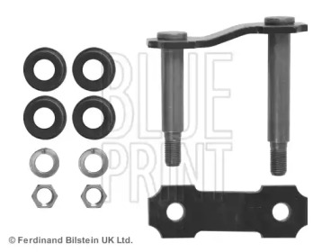 Серьга рессоры BLUE PRINT ADT38020