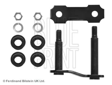 Серьга рессоры BLUE PRINT ADT38027