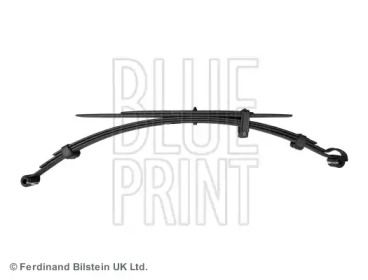 Рессорный лист BLUE PRINT ADT38853