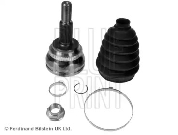 Шарнирный комплект BLUE PRINT ADT38962