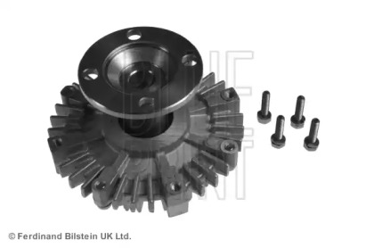 Сцепление BLUE PRINT ADT391801