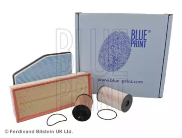 Комплект деталей BLUE PRINT ADV182135