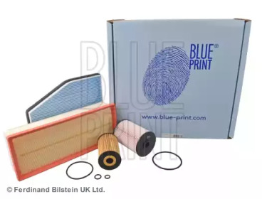 Комплект деталей BLUE PRINT ADV182136