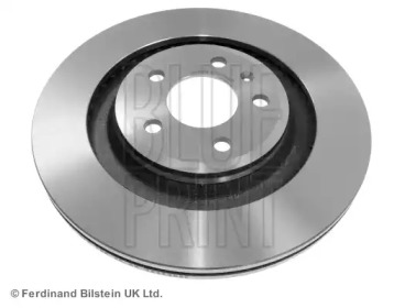 Тормозной диск BLUE PRINT ADV184304