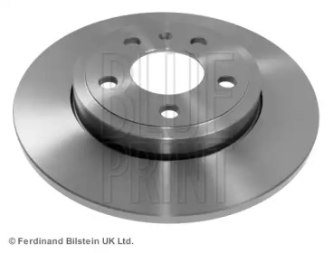 Тормозной диск BLUE PRINT ADV184314