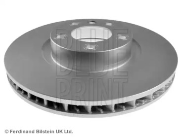 Тормозной диск BLUE PRINT ADV184331