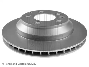 Тормозной диск BLUE PRINT ADV184332