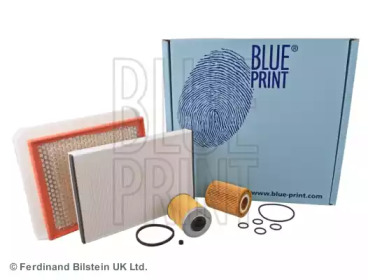 Комплект деталей BLUE PRINT ADW192108