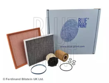 Комплект деталей BLUE PRINT ADW192109