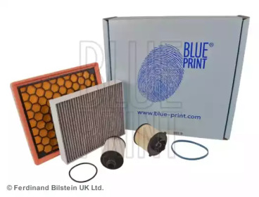 Комплект деталей BLUE PRINT ADW192111