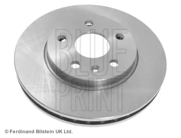 Тормозной диск BLUE PRINT ADW194301