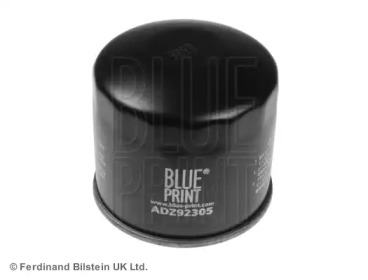 Фильтр BLUE PRINT ADZ92305