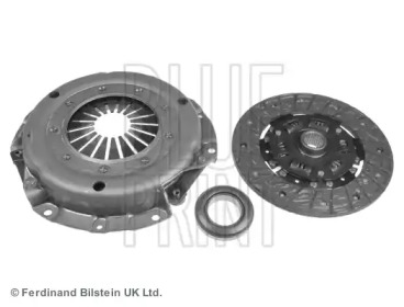 Комплект сцепления BLUE PRINT ADZ93002