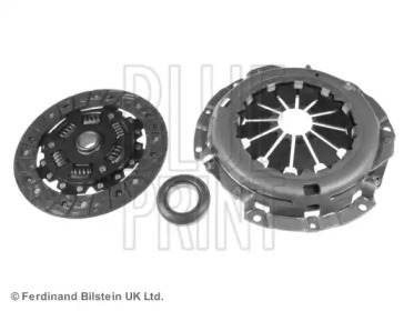 Комплект сцепления BLUE PRINT ADZ93003