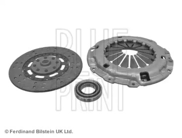 Комплект сцепления BLUE PRINT ADZ93019