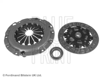 Комплект сцепления BLUE PRINT ADZ93020