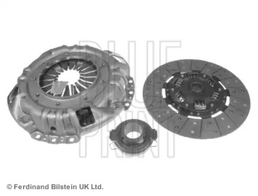 Комплект сцепления BLUE PRINT ADZ93022