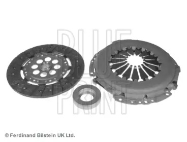 Комплект сцепления BLUE PRINT ADZ93028