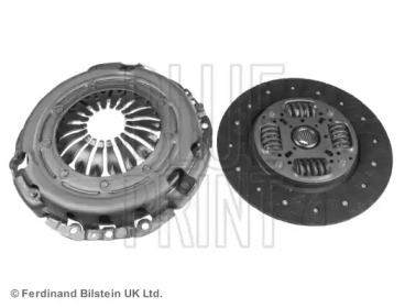 Комплект сцепления BLUE PRINT ADZ93031