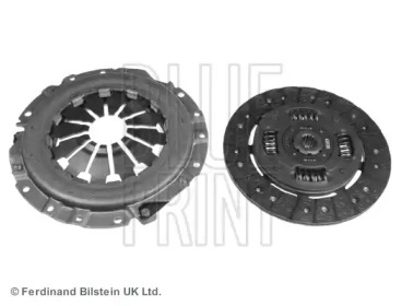 Комплект сцепления BLUE PRINT ADZ93043