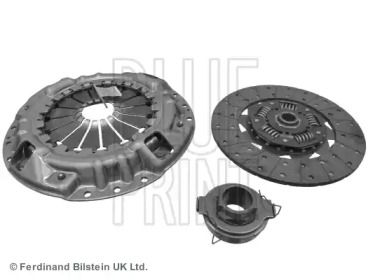 Комплект сцепления BLUE PRINT ADZ93051