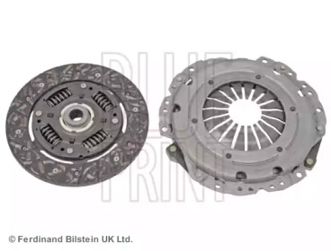 Комплект сцепления BLUE PRINT ADZ93052