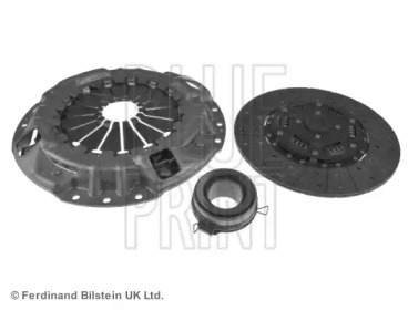 Комплект сцепления BLUE PRINT ADZ93053